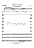 Circus Suite - Euphonium 1 BC/TC