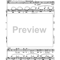 Rigoletto, Act 1, No. 6: Quel vecchio maledivami