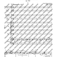 Lukas - Passion - Piano Reduction