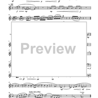 Prelude, Elegy & Rondo Scherzino - Euphonium TC