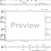 Where Shall I Find Him?