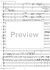 Flute Concerto No. 2 in D Major  K314 (K285d) - Full Score