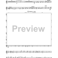 Fantasia On We Three Kings - F Horn 1