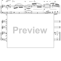 Stabat Mater, No. 9: Sancya mater, istud agas