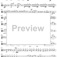 String Quartet No. 12 in F Major, Op. 96 - Viola