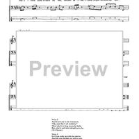 What Is And What Should Never Be