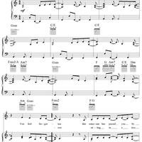 He Will Look After You