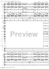 Symphony "Manfred" in B minor (b-moll). Tableau IV, Allegro con fuoco - Full Score