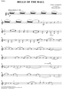 Belle Of The Ball - Violin 1