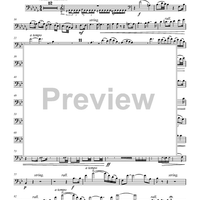 Inflammatus from Stabat Mater