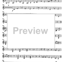 Duetti in modo enarmonico - Violin 2