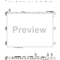 I Will Buy You A New Life