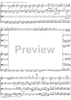 Op. 133 - Score