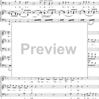 Gloria in Excelsis - No. 2 from "Mass No. 11 in A major"