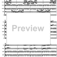 Anche i sogni danzano? - Score