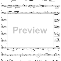 Concert Study No. 10