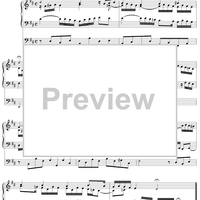 Vom Himmel hoch da komm' ich her (From Heav'n Above to Earth I Come), No. 8 (from "Das Orgelbüchlein"), BWV606