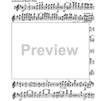 Mandolin & Guitar Collection No. 22 - Mandola/Cello