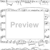 Polonaise No. 1 in C-sharp Minor, Op. 26, No. 1 ("Les favorites 1")