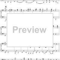 Ballszenen, No. 8: Walzer