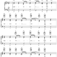 A Mighty Fortress Is Our God