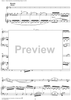 Violin Sonata No. 26 in B-flat Major, K317d - Full Score