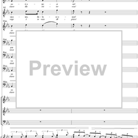 La Traviata, Act 2, No. 15, Octet and Chorus. "Di sprezzo degno se stesso rende"