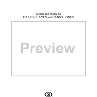 I Don't Know You Anymore