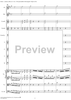 "Di te più amabile, nè Dea maggiore", No. 4 from "Ascanio in Alba", Act 1, K111 - Full Score