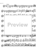 String Quartet No. 5 Bb Major D68 - Violin 1