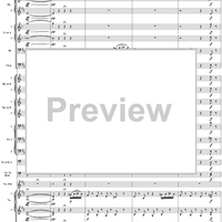 Violin Concerto no. 1, op. 6, movt. 1 - Full Score