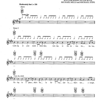 (Don't Go Back To) Rockville