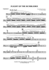 Flight of the Bumblebee - Euphonium 1 BC/TC
