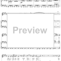 Winterreise (Song Cycle), Op.89, No. 13 - The Post, D911