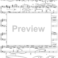 Piano Concerto No. 2, Movement 3 - Piano