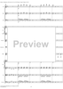 Idomeneo, rè di Creta, Act 3, No. 29 "D'Oreste, d'Ajace" - Full Score