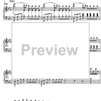 Come, innocente giovane from Anna Bolena