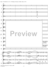 "Bald prangt, den Morgen zu verkünden" (finale), No. 21 from  "Die Zauberflöte", Act 2 (K620) - Full Score