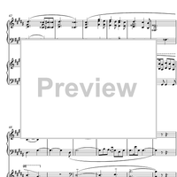 Il Vecchio Castello from Pictures at an Exhibition