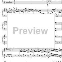 Concerto C Major KV299 - Harp