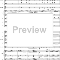 Overture to "Il signor Bruschino"