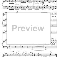 Saa lad Sangen i Salene bruse