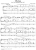 Messe Solennelle de Sainte Cecile, No. 4: Offertory