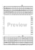 Finale - Fugue - from "String Quartet No. 5, Op. 20" - Score