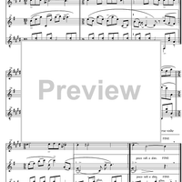 Trosarine Praskozorja Op.35