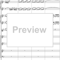 Wer weiss, wie nahe mir mein Ende - No. 1 from "Cantata No. 27" - BWV27