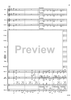 Jingle Bells! Samba Bells! - Score