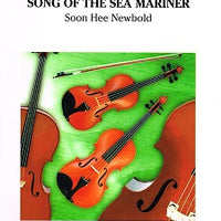 Song of the Sea Mariner - Piano