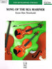 Song of the Sea Mariner - Violin 1