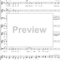 4 doppelchörige Gesänge, Op. 141: No. 1, An die Sterne